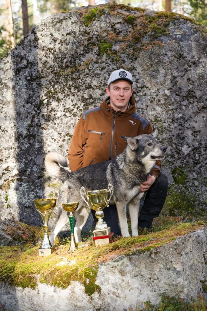 Piirinmestaruuskisat 28 29 9 2024 Kannus Keski Pohjanmaan 